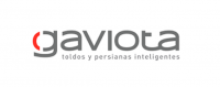 Toldos Mármol logo gaviota