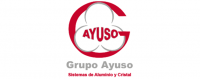 Toldos Mármol logo ayuso